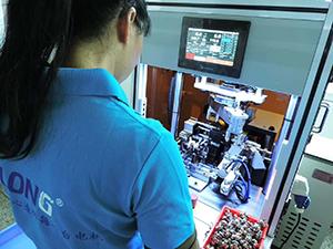 Fırçalı Dc Motor 24v PG36-3662 36mm Küçük Gezegenli Dc Motoru Fırçalı Gezegenli Motor 22