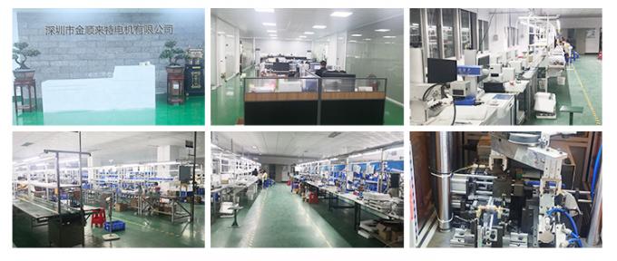 6v 12v 25mm Brushed DC Gear Motor Encoder JGA25-370B Yüksek Tork 25mm Brushed DC Gear Motor 22