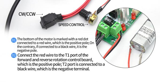 12V DC Redüksiyon Mikro Motoru JGA20-180 Mikro DC Redüksiyon Motoru Kalıcı Mıknatıs Düşük Hız 5