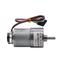 Hall Encoder Motor JGB37-3530B 24V 12/1600 Mikro DC Encoder Motor Yüksek torklu Dc Motor Encoder ile