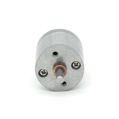 ASLONG çapı 25mm vites kutusu DC motor vitesi Motor vitesi JGA25 vitesi 365/370/385 gibi seri modeller için uygundur