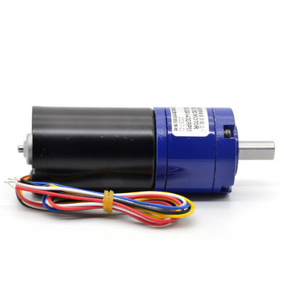 Gezegensel Dc Motor Gezegensel fırçasız Dc Dc Motor Pg36-3650 Dc fırçasız motor 12v 24V