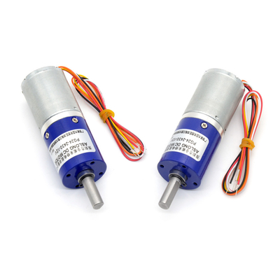 PG24-2430 12v DC Planetary Brushless Reduction Motor 12v DC Planetary Gear Motor