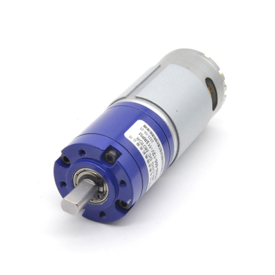 Dc Gear Motor 12v 24v Gezegen Dc Gear Motor PG36-555 12v Dc Gezegen Dc Gear Motor
