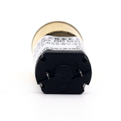 6v DC Motor JGA16-030 6V 26RPM 1:300 Dc Gear Mikro Motor Dc Mini Motor