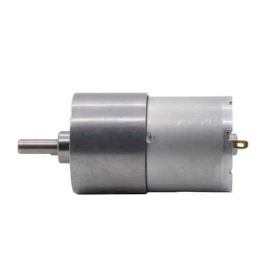 JGB37-3530 24v 35RPM 1:168 Dc 12v Yüksek Hızlı Mini Motor