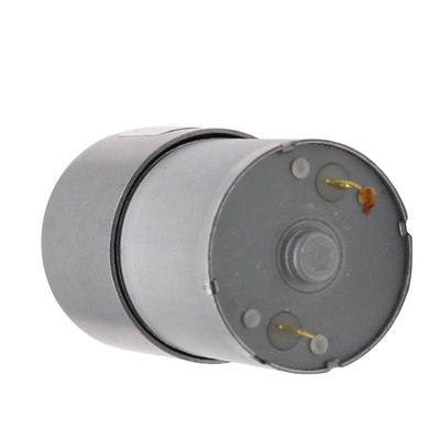 JGB37-3530 24v 35RPM 1:168 Dc 12v Yüksek Hızlı Mini Motor