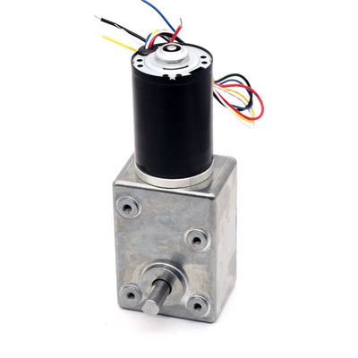 A5882-4260 Motor Dönüştürme Kutusu Solucan Dönüştürme Kutu