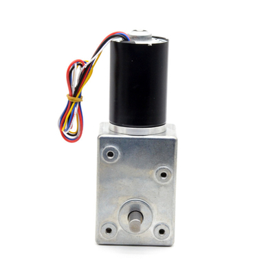 A5882-4260 Motor Dönüştürme Kutusu Solucan Dönüştürme Kutu