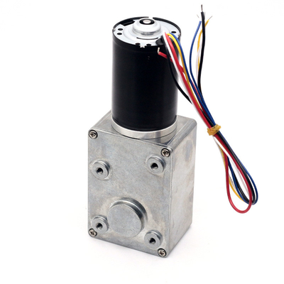 A5882-4260 Motor Dönüştürme Kutusu Solucan Dönüştürme Kutu