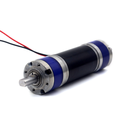 24V çift uçlu gezegen dişli kutusu yüksek torklu PG32-31ZY-PG 24V mikro DC yavaşlatma motoru