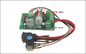 Tersinir Anahtar PWM DC Motor Kontrol Cihazı 24v 120W CCM2 ODM OEM