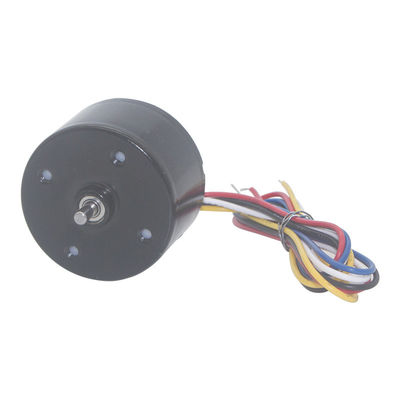 BLDC 3625 12V 3000rpm Fırçasız DC Motorlar Ev Aletleri İçin Düşük Gürültülü