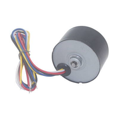 BLDC 3625 12V 3000rpm Fırçasız DC Motorlar Ev Aletleri İçin Düşük Gürültülü