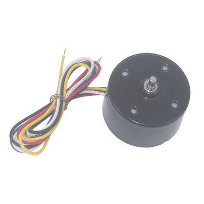 BLDC 3625 12V 3000rpm Fırçasız DC Motorlar Ev Aletleri İçin Düşük Gürültülü