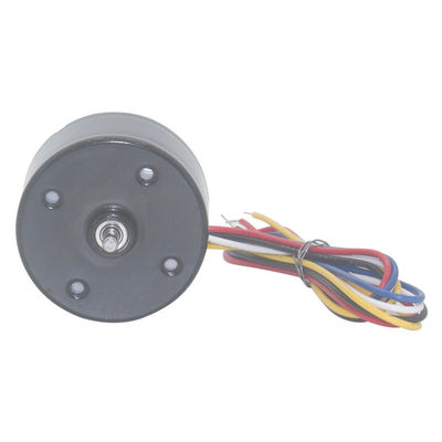 BLDC 3625 12V 3000rpm Fırçasız DC Motorlar Ev Aletleri İçin Düşük Gürültülü